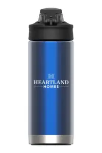 Heartland Homes - 16 Oz. Under Armour Protégé Bottle