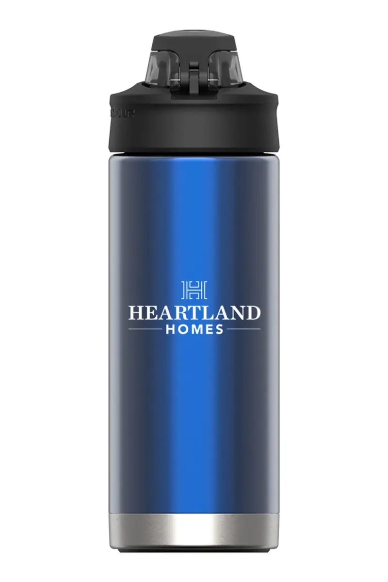 Heartland Homes - 16 Oz. Under Armour Protégé Bottle