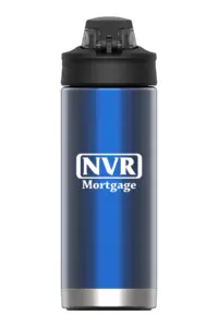 NVR Mortgage - 16 Oz. Under Armour Protégé Bottle