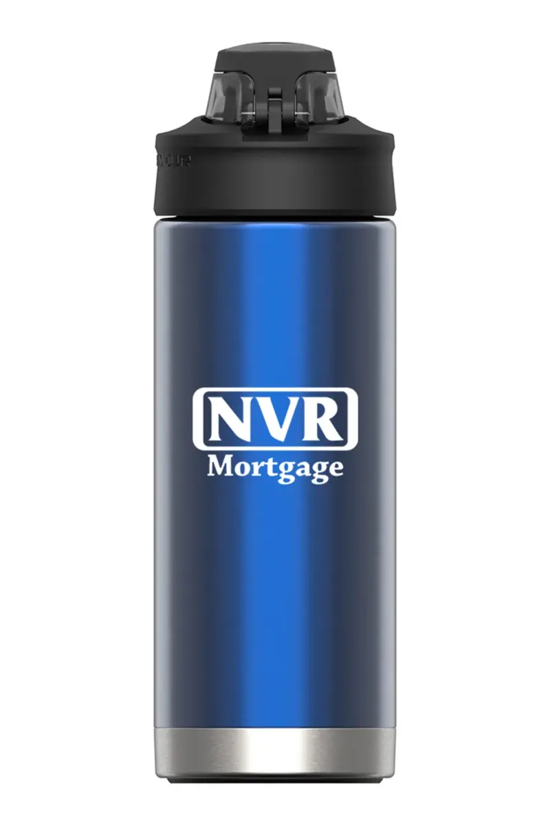 NVR Mortgage - 16 Oz. Under Armour Protégé Bottle