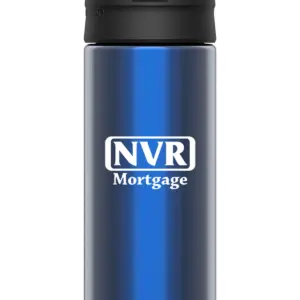 NVR Mortgage - 16 Oz. Under Armour Protégé Bottle