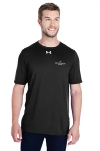 Heartland Homes - Under Armour UA Men's Locker 2.0 T-Shirt