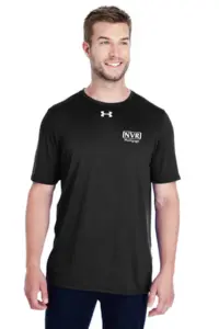 NVR Mortgage - Under Armour UA Men's Locker 2.0 T-Shirt