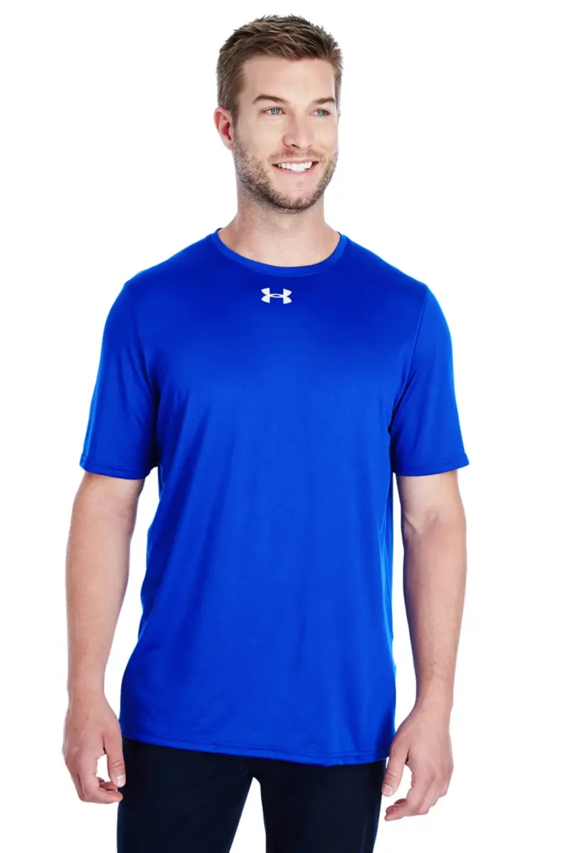 Heartland Homes Under Armour UA Men s Locker 2.0 T Shirt NVR Inc. Branding e Store
