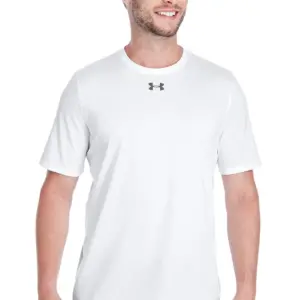NVR Mortgage - Under Armour UA Men's Locker 2.0 T-Shirt