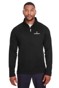 NVHomes - SPYDER Men's Constant Half-Zip Sweater