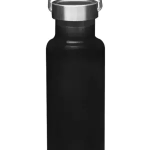 NVR Settlement Services - 17 Oz. Stainless Steel Canteen Water Bottles