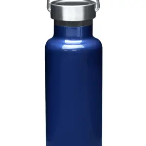 NVR Settlement Services - 17 Oz. Stainless Steel Canteen Water Bottles