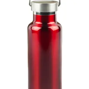 NVR Settlement Services - 17 Oz. Stainless Steel Canteen Water Bottles