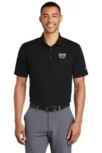 NVR Settlement Services - Nike Golf Tech Basic Dri-Fit Polo Shirt