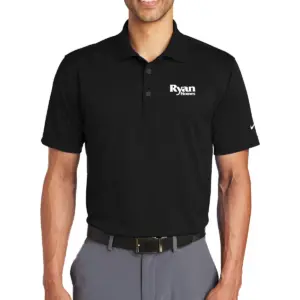 Ryan Homes - Nike Golf Tech Basic Dri-Fit Polo Shirt