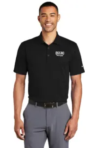 NVR Mortgage - Nike Golf Tech Basic Dri-Fit Polo Shirt