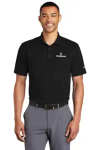 NVHomes - Nike Golf Tech Basic Dri-Fit Polo Shirt