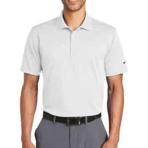 NVR Mortgage - Nike Golf Tech Basic Dri-Fit Polo Shirt