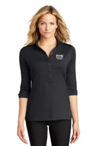 NVR Settlement Services - OGIO Ladies Gauge Polo Shirt