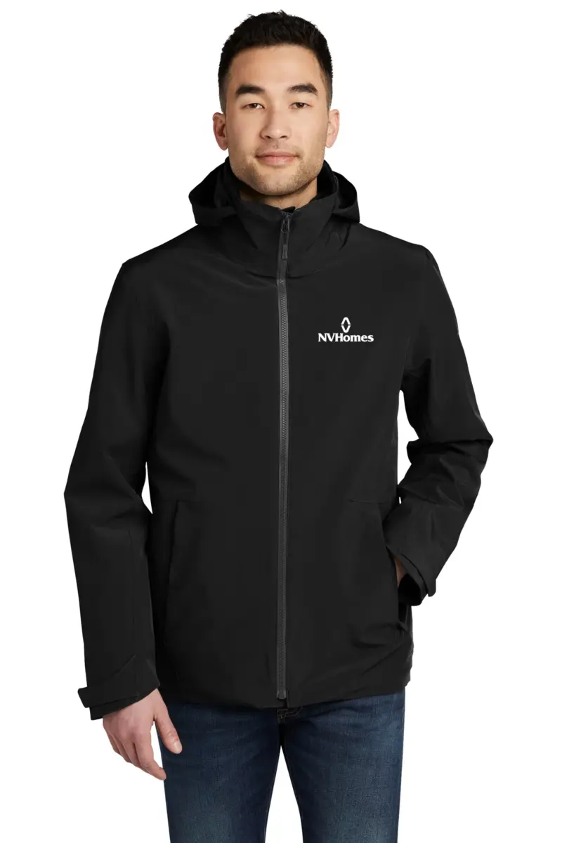 NVHomes - Eddie Bauer WeatherEdge 3-in-1 Jacket