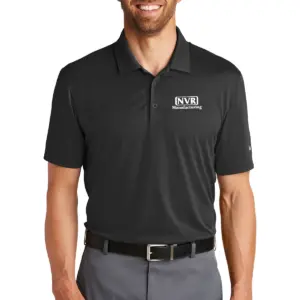 NVR Manufacturing - Nike Golf Dri-Fit Legacy Polo Shirt