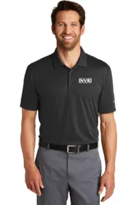 NVR Inc - Nike Golf Dri-Fit Legacy Polo Shirt