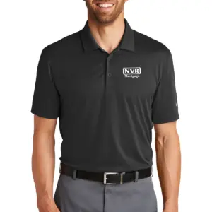 NVR Mortgage - Nike Golf Dri-Fit Legacy Polo Shirt
