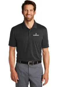 NVHomes - Nike Golf Dri-Fit Legacy Polo Shirt