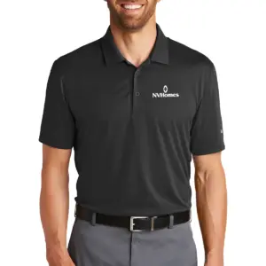 NVHomes - Nike Golf Dri-Fit Legacy Polo Shirt