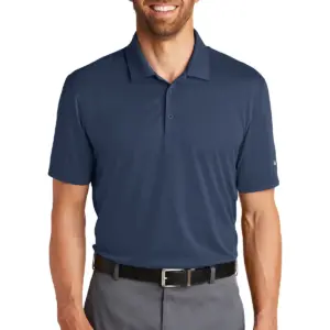 NVR Settlement Services - Nike Golf Dri-Fit Legacy Polo Shirt