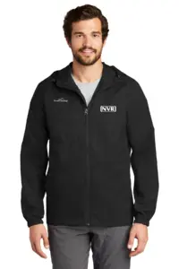 NVR Inc - Eddie Bauer Men's Packable Wind Jacket
