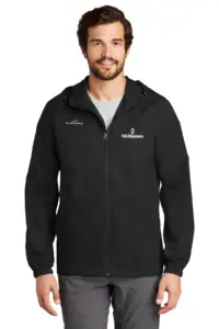 NVHomes - Eddie Bauer Men's Packable Wind Jacket