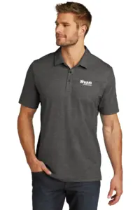 Ryan Homes - New TravisMathew Oceanside Heather Polo