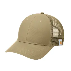 Heartland Homes - Embroidered Carhartt Rugged Professional Series Cap (Min 12 pcs)