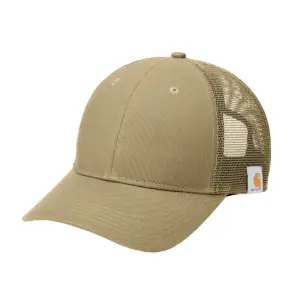 NVR Settlement Services - Embroidered Carhartt Rugged Professional Series Cap (Min 12 pcs)