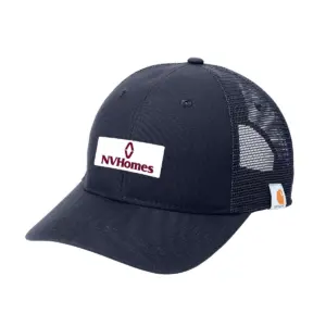 NVHomes - Carhartt Rugged Professional Series Cap (Patch)