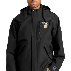 NVR Inc - Carhartt Shoreline Jacket