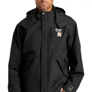 NVR Mortgage - Carhartt Shoreline Jacket