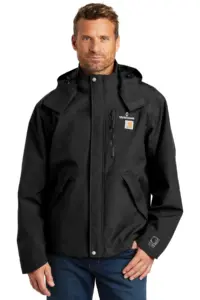 NVHomes - Carhartt Shoreline Jacket