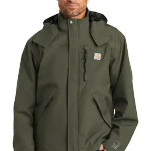 nvr mortgage carhartt shoreline jacket
