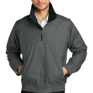 NVR Inc - Port Authority Men's Competitor Jacket