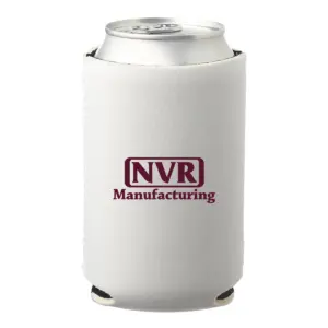 NVR Manufacturing - Premium Neoprene Collapsible Can Cooler