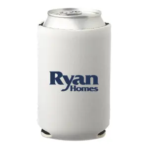 Ryan Homes - Premium Neoprene Collapsible Can Cooler