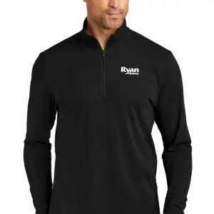 Ryan Homes - OGIO Men's Limit 1/4-Zip Sweater