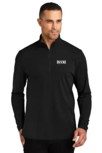 NVR Inc - OGIO Men's Limit 1/4-Zip Sweater