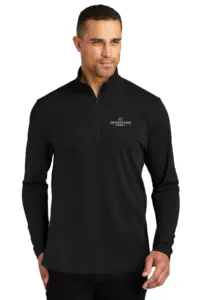 Heartland Homes - OGIO Men's Limit 1/4-Zip Sweater