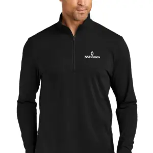 NVHomes - OGIO Men's Limit 1/4-Zip Sweater