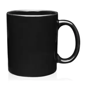 NVR Mortgage - 11 Oz. Traditional Coffee Mugs
