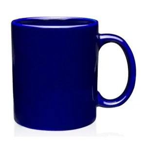 NVR Manufacturing - 11 Oz. Traditional Coffee Mugs