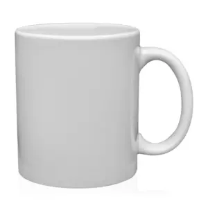 NVR Mortgage - 11 Oz. Traditional Coffee Mugs