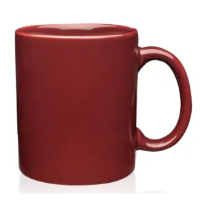 NVR Mortgage - 11 Oz. Traditional Coffee Mugs