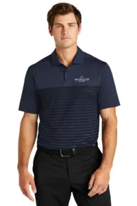 Heartland Homes - Nike Dri-FIT Vapor Block Polo