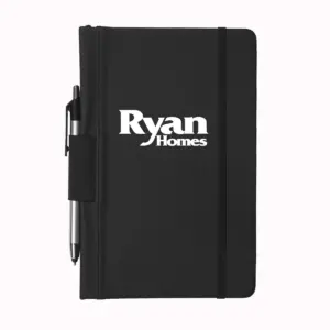 Ryan Homes - 5""x9"" Executive Notebooks with Pen