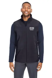 NVR Settlement Services - SPYDER Men's Transit Vest